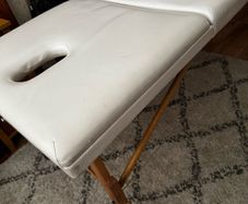 Massage/Beauty bed