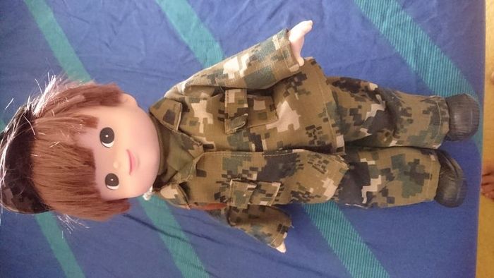 Stuff Toys