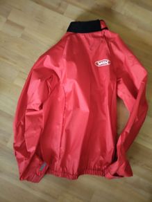 yak bravo cag size small