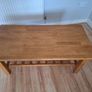 Coffee table Image 2