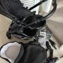 iCandy Peach Designer Collection Cerium Buggy pram Image 3