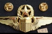 United states,  aviation wings ,,,,,,(295)