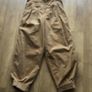ASOS balloon corduroy trousers, size M Image 8