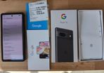 Pixel 7a 128GB new battery Google replaced