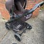 Joie buggy and car seat Image 5