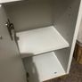 bathroom cabinet Image 3