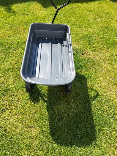 Garden Trolley Cart