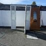 pvc front door Image 3