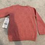 New baby top size 12-18 m Image 2