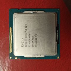 Intel i3 3240 1155