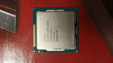 Intel i3 3240 1155