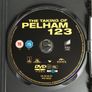The Taking Of Pelham 123 (Tony Scott Film) [2009] Denzel Washington, John Travolta, John Turturro, Luis Guzman & James Gandolfini [Movie DVD] Image 5