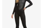 Roxy Prologue 5:4:3 GBS Women Winter Wetsuit Back Zip
