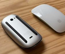Apple Magic Mouse