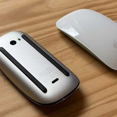 Apple Magic Mouse