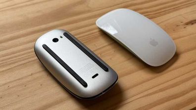 Apple Magic Mouse