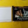 Checkmate II 2 PlayStation 1 Ps1 Games PlayStation 2 Ps2 Games Original Image 3