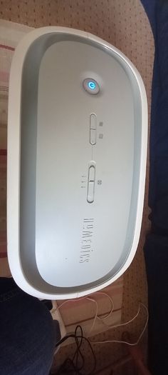 Air Purifier (HoMedics)