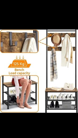 coat rack stand