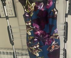 Aideen Bodkin dress Size 10