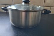 Saucepans