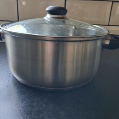 Saucepans