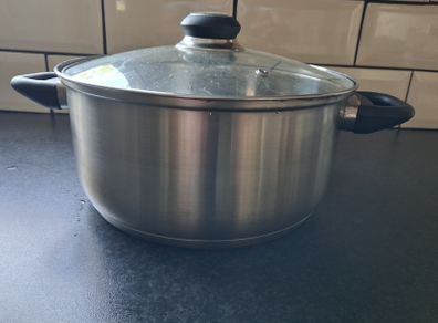 Saucepans