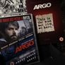 Argo ! DVD ! HMV Exclusive - Most Iconic Moments ! Oscar Winner ! Best Picture 2012 ! Image 4