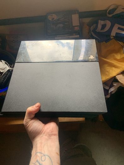 Ps4