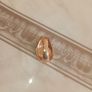 18 k gold ring Image 4