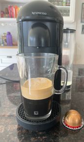 Nespresso VertuoPlus Coffee Machine