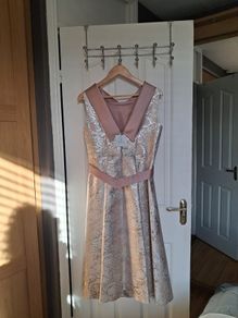Stunning dress suitable for special occasions/mother of the bride / groom