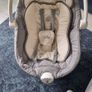 Joie Sansa 2 in 1 baby swing and Rocker -excellent Image 6