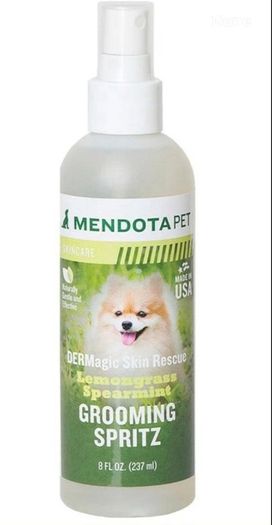 2pcs MENDOTA PET skin rescue