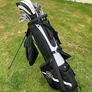 golf bag Image 2