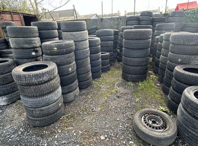 Japnies tyres for drifting
