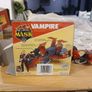 M a s k kenner vampire Image 4