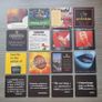 16 Vintage Guinness Irish Stout Mats/Coasters 1990s & 2000s Image 4