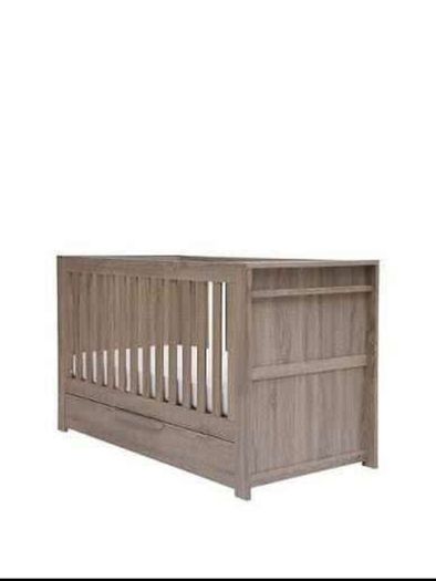 Mamas and Papas Cot bed