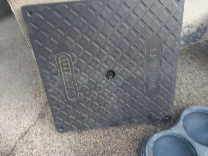 Drainage system