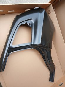 Genuine Volvo Xc60 Left Rear Quarter Panel , 32353811