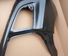 Genuine Volvo Xc60 Left Rear Quarter Panel , 32353811