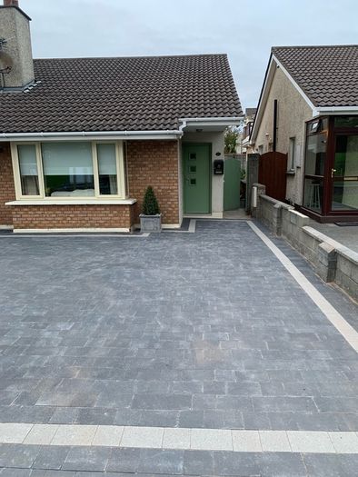 AF paving&groundworks