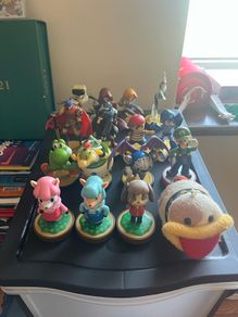 Amiibo