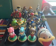 Amiibo