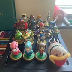 Amiibo
