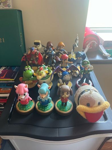 Amiibo