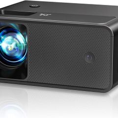 Einyoumily Video Projector