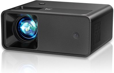 Einyoumily Video Projector