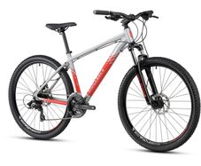 Ridgeback T-Four Mountain Bike